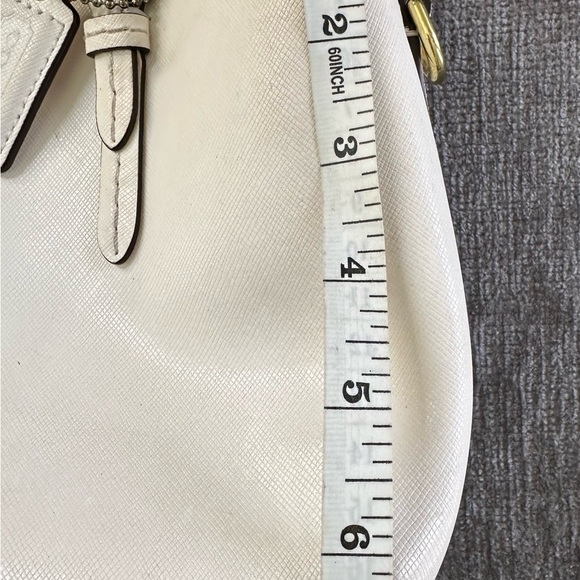 Coach Satchel - Picture 6 of 6